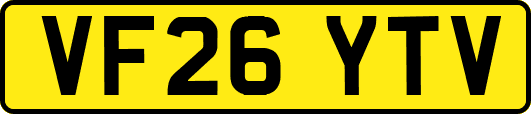 VF26YTV
