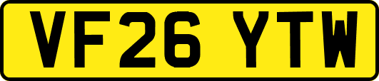 VF26YTW