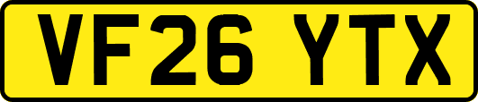 VF26YTX