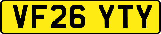 VF26YTY