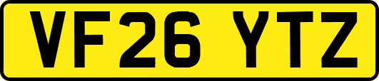 VF26YTZ