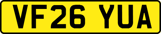 VF26YUA