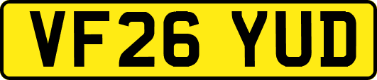 VF26YUD