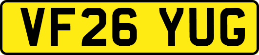 VF26YUG