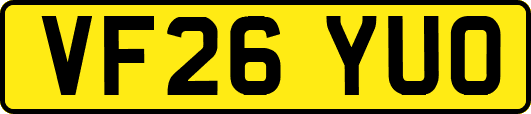 VF26YUO