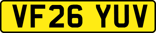 VF26YUV