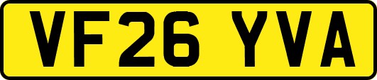VF26YVA
