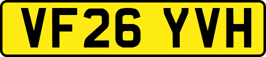 VF26YVH