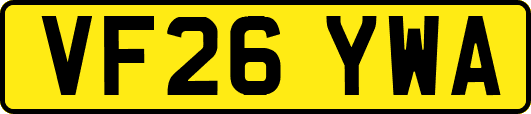 VF26YWA