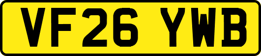 VF26YWB