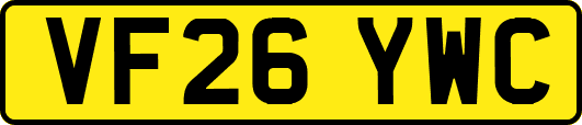 VF26YWC