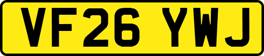 VF26YWJ