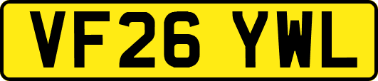 VF26YWL
