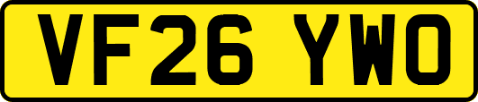 VF26YWO