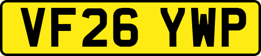 VF26YWP