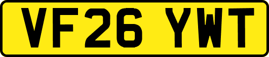 VF26YWT
