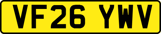 VF26YWV