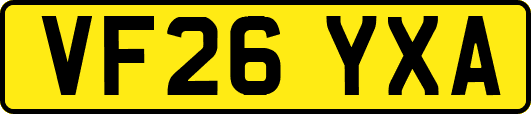 VF26YXA