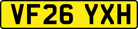 VF26YXH