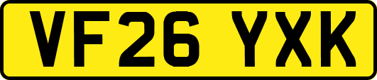 VF26YXK