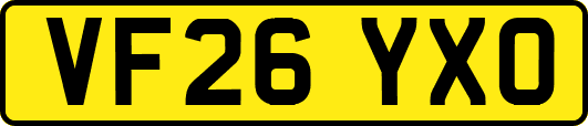 VF26YXO