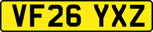 VF26YXZ