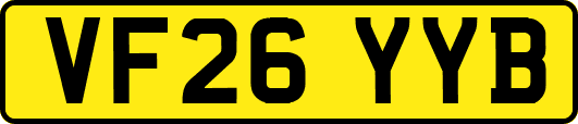 VF26YYB