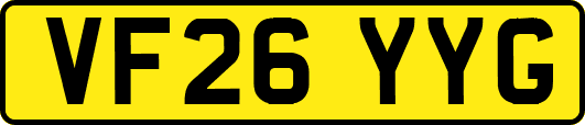 VF26YYG