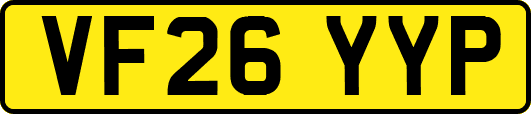 VF26YYP