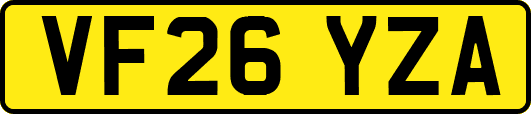 VF26YZA