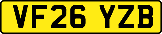 VF26YZB