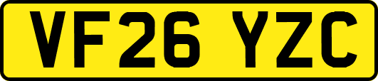 VF26YZC