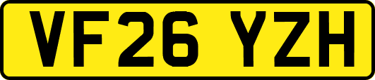 VF26YZH