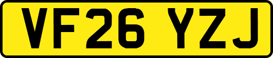VF26YZJ