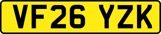 VF26YZK
