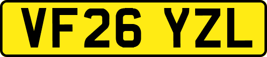 VF26YZL