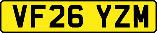 VF26YZM