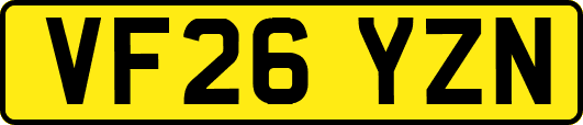 VF26YZN