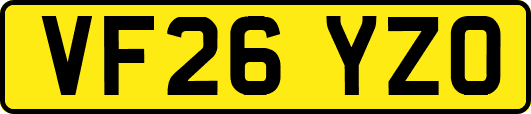 VF26YZO