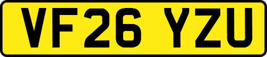VF26YZU