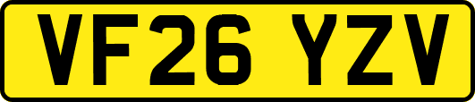 VF26YZV