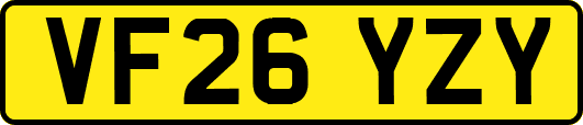 VF26YZY