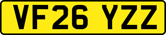 VF26YZZ