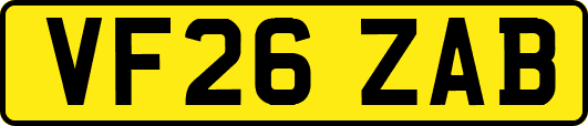 VF26ZAB
