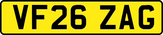 VF26ZAG