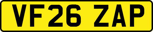 VF26ZAP