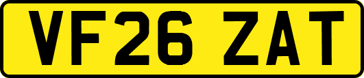 VF26ZAT