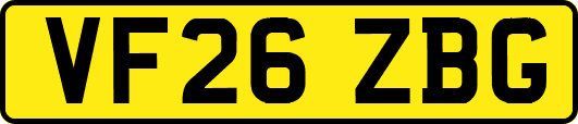 VF26ZBG