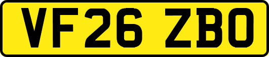 VF26ZBO