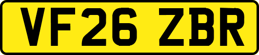 VF26ZBR